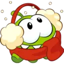 NaViDad CuT ThE RoPe 8