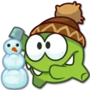 NaViDad CuT ThE RoPe 7