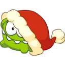 NaViDad CuT ThE RoPe 3