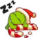 NaViDad CuT ThE RoPe 21