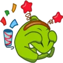 NaViDad CuT ThE RoPe 18