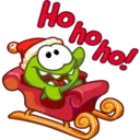 NaViDad CuT ThE RoPe 1