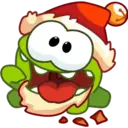 NaViDad CuT ThE RoPe 4