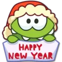 NaViDad CuT ThE RoPe 19