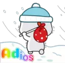 Adios