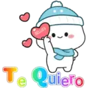 BELLIES
11
Te Quiero
