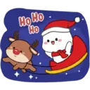Ho Ho
Ho
ers