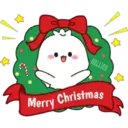 BELLIES
Merry Christmas
23