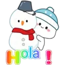 Hola