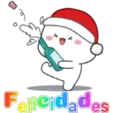 Felicidades