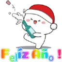 Feliz Año !