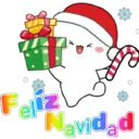 Feliz
Navidad
C
