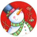 Navidad 1 .ྎ྅ ️ 8