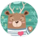 Navidad 1 .ྎ྅ ️ 15