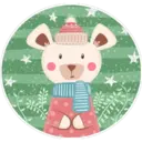 Navidad 1 .ྎ྅ ️ 24