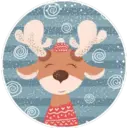 Navidad 1 .ྎ྅ ️ 11