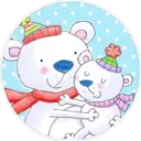 Navidad 1 .ྎ྅ ️ 4