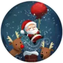 Navidad 1 .ྎ྅ ️ 7
