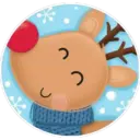 Navidad 1 .ྎ྅ ️ 25