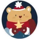 Navidad 1 .ྎ྅ ️ 3