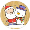 Navidad 1 .ྎ྅ ️ 1