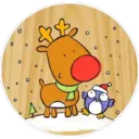 Navidad 1 .ྎ྅ ️ 21