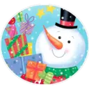 Navidad 1 .ྎ྅ ️ 5