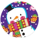 Navidad 1 .ྎ྅ ️ 23