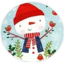 Navidad 1 .ྎ྅ ️ 12