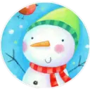 Navidad 1 .ྎ྅ ️ 30