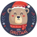 Navidad 2 .ྎ྅ ️ 7