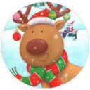 Navidad 2 .ྎ྅ ️ 5
