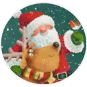 Navidad 3 .ྎ྅ ️ 12