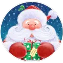 Navidad 3 .ྎ྅ ️ 4