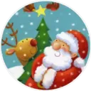 Navidad 3 .ྎ྅ ️ 11