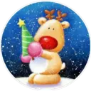 Navidad 3 .ྎ྅ ️ 14