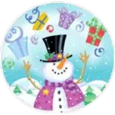 Navidad 3 .ྎ྅ ️ 2