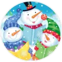 Navidad 3 .ྎ྅ ️ 3