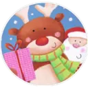 Navidad 3 .ྎ྅ ️ 24