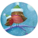 Navidad 3 .ྎ྅ ️ 1