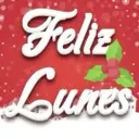 NAVIDAD DIAS DE LA SEMANA SALUDOS BLANCA AT 13