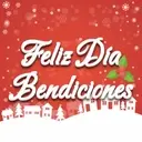NAVIDAD DIAS DE LA SEMANA SALUDOS BLANCA AT 22