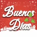 NAVIDAD DIAS DE LA SEMANA SALUDOS BLANCA AT 8