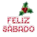 NAVIDAD DIAS DE LA SEMANA SALUDOS BLANCA AT 16