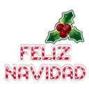 NAVIDAD DIAS DE LA SEMANA SALUDOS BLANCA AT 7