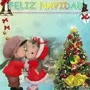 NAVIDAD DIAS DE LA SEMANA SALUDOS BLANCA AT 24