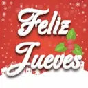 NAVIDAD DIAS DE LA SEMANA SALUDOS BLANCA AT 15