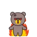 Star Friends Mov 11