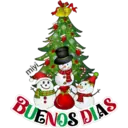 Tierna Navidad 18