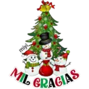 Tierna Navidad 28